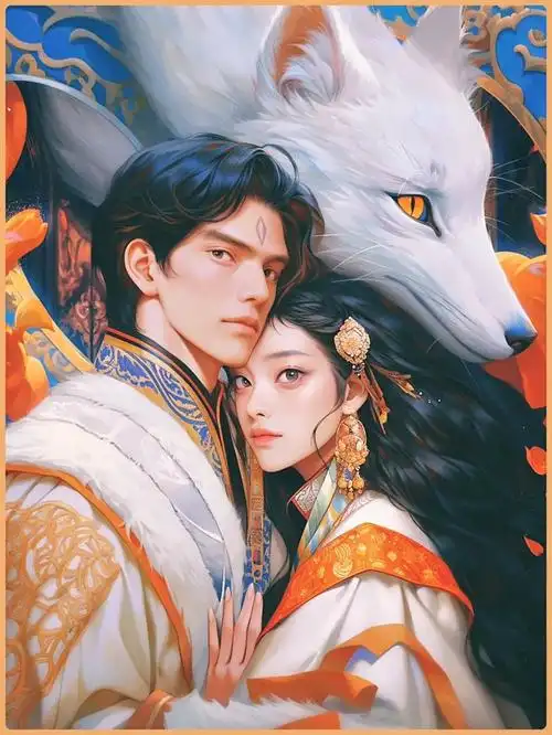 甄嬛传 剧照1
