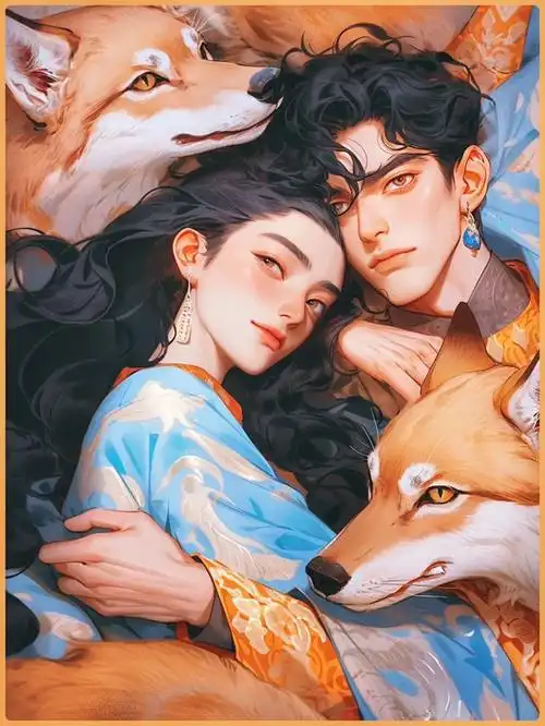 甄嬛传 剧照2