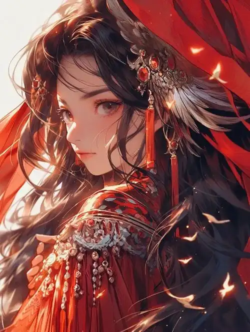 甄嬛传 名场面5